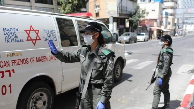 Ισραήλ: Στο στόχαστρο οι ανεμβολίαστοι - Εξετάζονται νέοι περιορισμοί