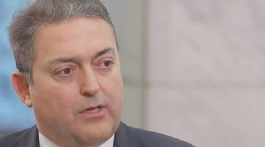 Βασιλακόπουλος: Κανένας κίνδυνος να γίνουν μαζί τα εμβόλια κατά covid και γρίπης