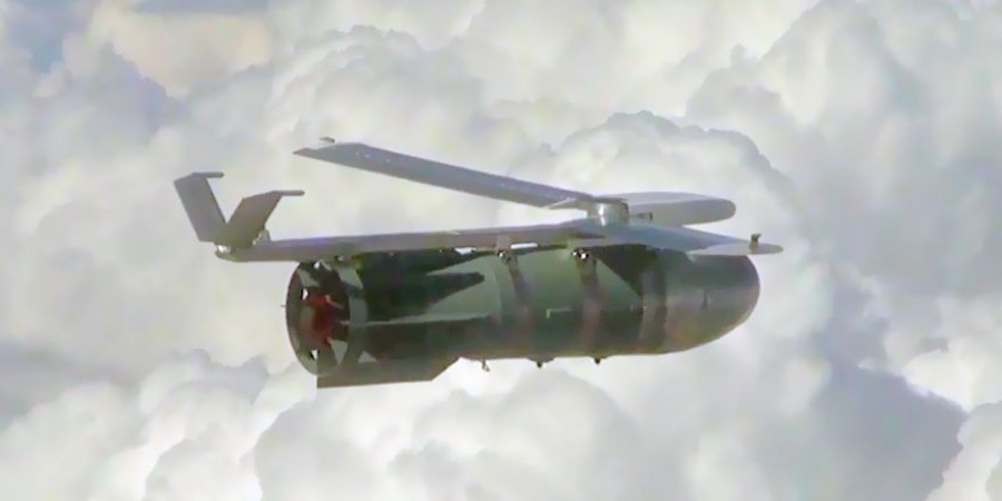 Όλεθρος - Η Ρωσία ισοπέδωσε 153 ουκρανικές περιοχές, με βόμβες - «εξολοθρευτές» FAB-3000 και drones Geran-5 σε πρώτη χρήση (vid)