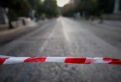 Θεσσαλονίκη: Κυκλοφοριακές ρυθμίσεις – Τι ισχύει για το τριήμερο της 28ης Οκτωβρίου