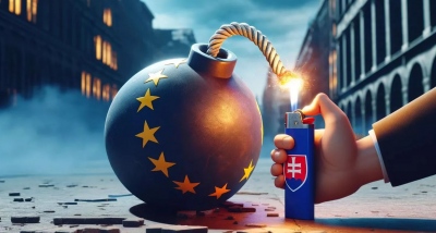 Οι επόμενοι... στόχοι - Η απόπειρα δολοφονίας κατά του Σλοβάκου πρωθυπουργού Fico ανοίγει το Κουτί της Πανδώρας για την Ευρώπη