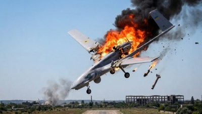 «Donbass μέχρι τον Σεπτέμβριο»: Σενάριο μεγάλης ρωσικής επίθεσης, ετοιμάζουν αποθέματα γίγας - 680.000 δυνάμεις