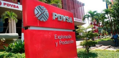Η PDVSA διακόπτει τις εξαγωγές για να καλύψει τις ανάγκες της Βενεζουέλας