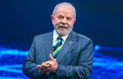 Lula στο COP 27: Δεν υπάρχει κλιματική ασφάλεια χωρίς προστατευμένο Αμαζόνιο