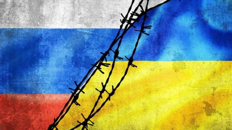 Reuters: Η Ρωσία θα καταστρέψει κυβερνητικά κτήρια στο Κίεβο... τα αντίποινα δεν τελείωσαν