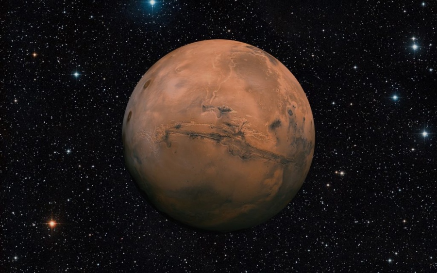Για πρώτη φορά ζωντανή εικόνα από τον Άρη - «Θα τον δούμε όπως είναι τώρα»