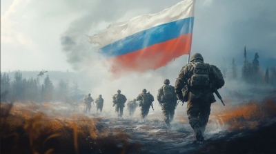 Shock advance by Russians, the front hangs by a thread - Zelensky calls up 