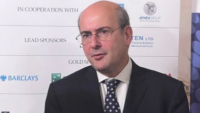 Πρόσκληση Χατζηδάκη σε επενδυτές από ΗΠΑ να επιλέξουν την Ελλάδα: Έχουμε σωστό μείγμα οικονομικής πολιτικής και πολιτική σταθερότητα