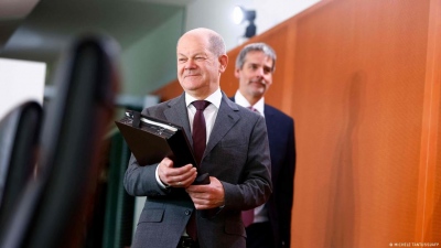 H Γερμανία προετοιμάζεται για επανεκλογή Trump