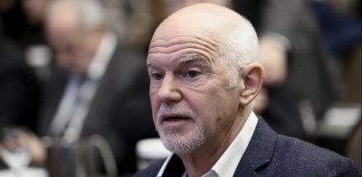 Πυρά Γ. Παπανδρέου σε ΝΔ, ΣΥΡΙΖΑ για τη Νομική Σχολή στην Πάτρα – Φτάνει πια με το κλειστό σύστημα