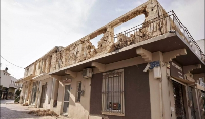 Σεισμός Κρήτης: Πάνω από 300 τα μη κατοικήσιμα σπίτια  – Συνεχείς μετασεισμοί