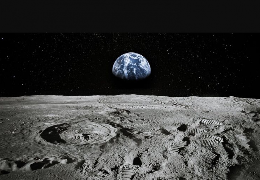 Διαστημική απειλή - Η πρόσκρουση του αστεροειδούς 2024 YR4 με τη Σελήνη θα προκαλέσει ζημιές σε δορυφόρους