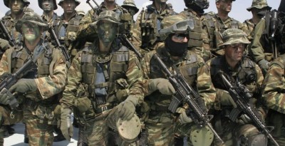 Πρόσληψη 160 οπλιτών βραχείας ανακατάταξης ειδικών δυνάμεων στον Στρατό Ξηράς