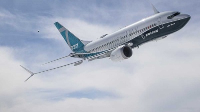Νέο πλήγμα για τη Boeing - Ελαττωματικά εξαρτήματα στο 737 MAX