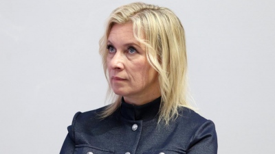 Βόμβες από Zakharova: Μια εγγονή ναζιστή διορίστηκε ειδική απεσταλμένη για την Ουκρανία - Πολιτικό τσίρκο ο Καναδάς