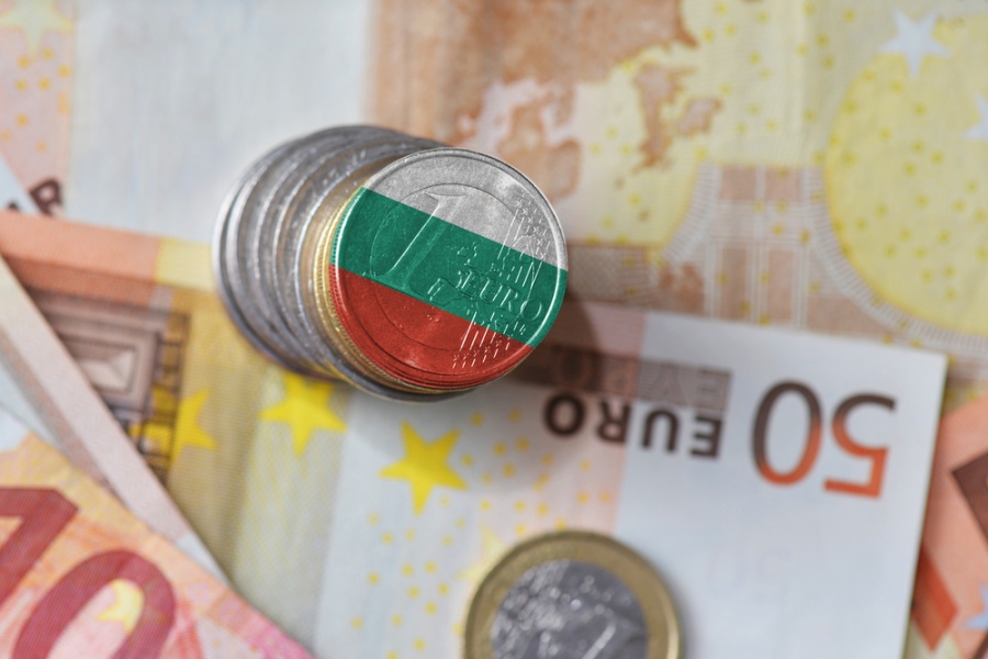 Βουλγαρία: Μέτρα 2,3 δισ. για την υποστήριξη επιχειρήσεων και πολιτών λόγω της πανδημίας