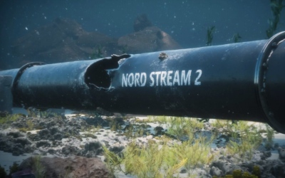 Βόμβα για Nord Stream - Συγκλονίζουν τα νέα στοιχεία για τη  μεγαλύτερη επιχείρηση δολιοφθοράς κατά της Ευρώπης - Σκοτεινό παρασκήνιο