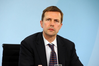 Seibert (Βερολίνο): Θα συνεργαστούμε στενά με την Ιταλία - Μεγάλες οι προκλησεις