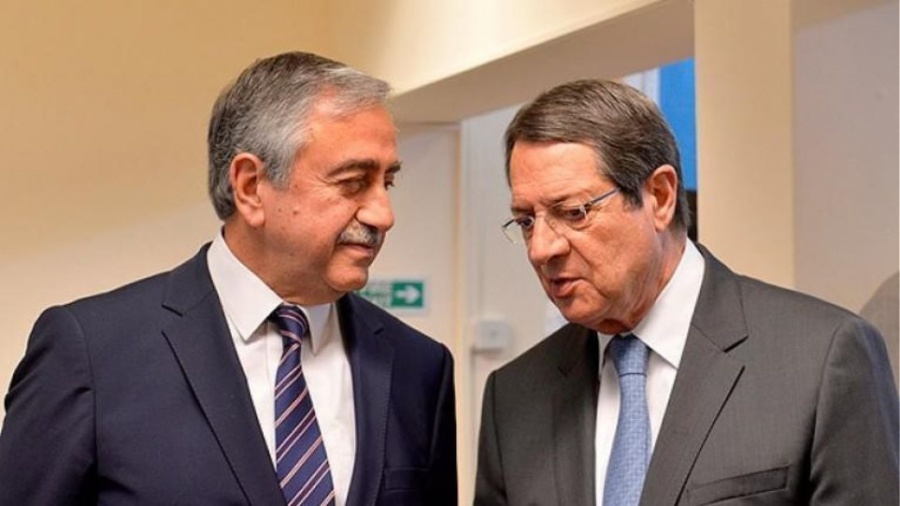Κυπριακό: Εννέα όροι από την Τουρκία εν όψει των διαπραγματεύσεων