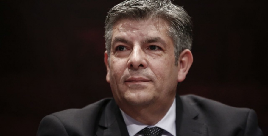 Παπαθεοδώρου (ΚΙΝΑΛ): Ζητάμε τη στρατηγική ήττα του ΣΥΡΙΖΑ και να μην πάρει λευκή επιταγή η ΝΔ