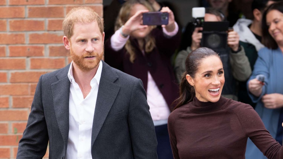 Σοκ για το Παλάτι του Buckingham από έρευνα για παιδική πορνογραφία... - Δεν πρόκειται για τον πρίγκιπα Andrew