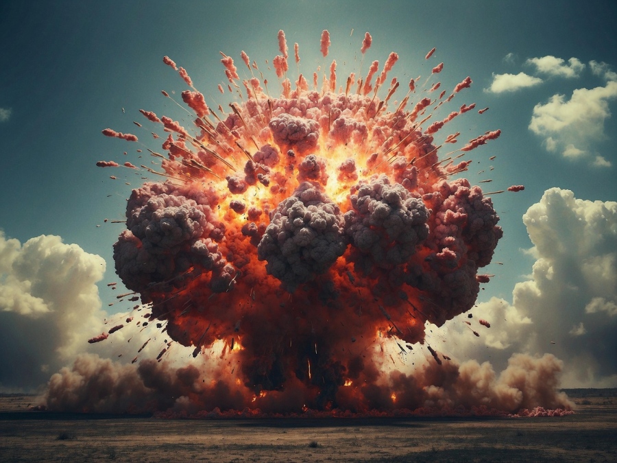 Στο κατώφλι γενικής σύρραξης ο κόσμος – Το ΝΑΤΟ παίζει με τη φωτιά… το μέλλον της Ανθρωπότητας απειλείται