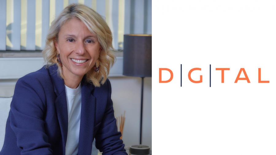 Χρηματοδότηση 3 εκατ. ευρώ εξασφάλισε η DGTAL