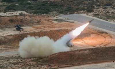 Οπλισμό στέλνουν στην Ουκρανία οι ΗΠΑ: Αντιαεροπορικά συστήματα και φορητά όπλα, η νέα βοήθεια