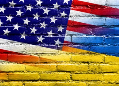 Συνταγματάρχης McGregor: Οι ΗΠΑ θα συμπεριφερθούν στην Ουκρανία όπως στο Βιετνάμ – Θα την εγκαταλείψουν μετά την ήττα
