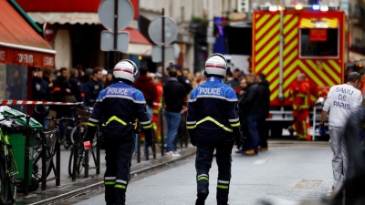 Γαλλία: Ρατσιστής δήλωσε ο 69χρονος δράστης των μοιραίων πυροβολισμών στο Παρίσι - Συνεχίζονται οι έρευνες
