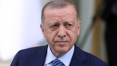 Erdogan: Καμία συναλλαγή σε χώρους δικαιοδοσίας μας, χωρίς τη συμμετοχή μας