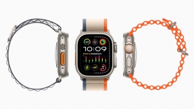 Αποσύρονται τα τελευταία μοντέλα Apple Watch
