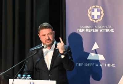 Χαρδαλιάς: Έργα υποδομής προϋπολογισμού 45 εκατ. ευρώ σε Δραπετσώνα και Κερατσίνι