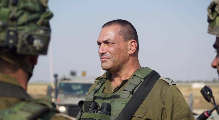 Αρχηγός του ισραηλινού στρατού – Θα εντατικοποιηθούν οι επιθέσεις κατά του Ιράν