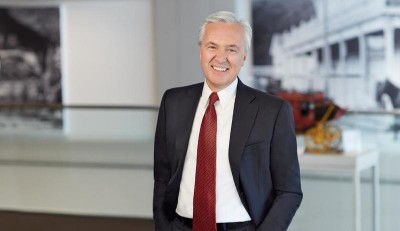 ΗΠΑ: Πρόστιμο 2,5 εκατ. δολάρια στον πρώην CEO της Wells Fargo