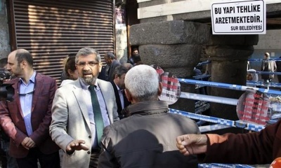 Εκλογές με βία στην Τουρκία - Δύο νεκροί, ανάμεσά τους και πολιτικός του «Καλού Κόμματος»