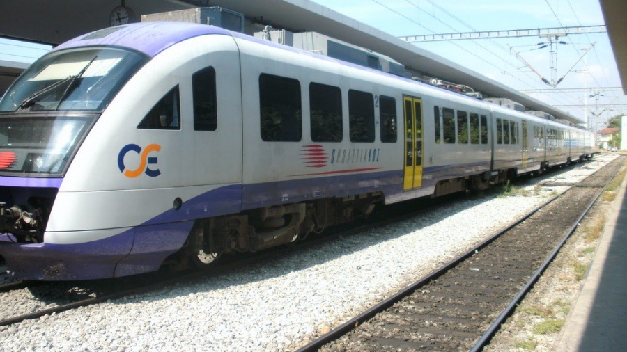 Έργα 811,2 εκατ. ευρώ από το φθινόπωρο