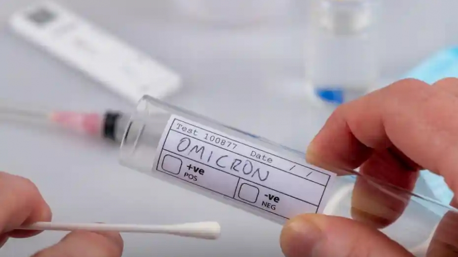 Τα συμπτώματα της μετάλλαξης Omicron - Τι αποκαλύπτει η γιατρός που ανακάλυψε το νέο στέλεχος του κορωνοϊού