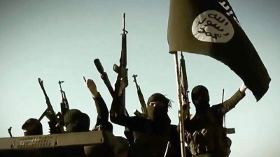 Αιμάτηρη επίθεση - μήνυμα από τη νέα ηγεσία του ISIS: 23 Σύροι νεκροί από επίθεση σε στρατιωτικό λεωφορείο