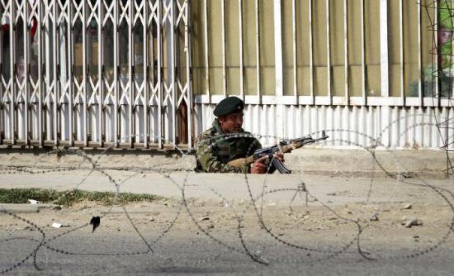 Το ΥΠΕΣ του Αφγανιστάν επιβάλλει νυχτερινή απαγόρευση της κυκλοφορίας, για να περιοριστούν οι κινήσεις των Ταλιμπάν