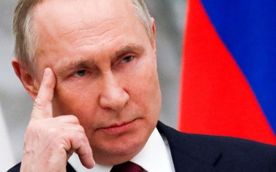 Στην αντεπίθεση η Ρωσία: Αγνοεί το ένταλμα σύλληψης για τον Putin και κινείται νομικά... κατά του Διεθνούς Ποινικού Δικαστηρίου