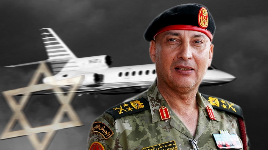 Russian Bombshell: “Israeli trace found in fatal Ankara Falcon crash” – Wagner Group suspects explosive sabotage