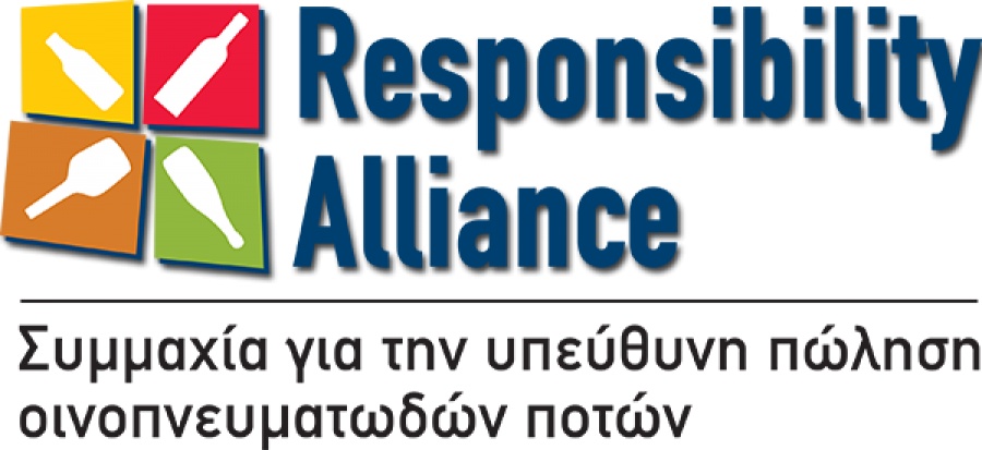 Η Responsibility Alliance δημιουργεί μία σειρά επικοινωνιακών υλικών για την προώθηση της υπεύθυνης διάθεσης και πώλησης αλκοόλ