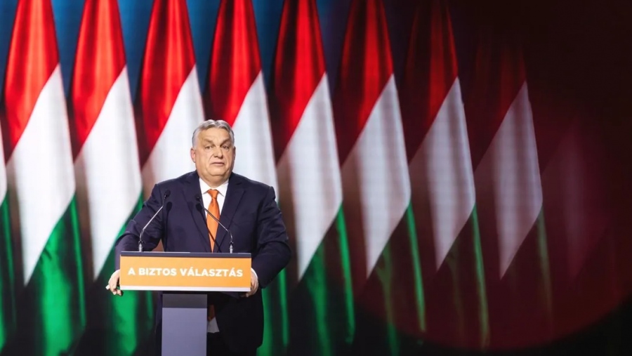 Ο Orban προαναγγέλλει σαρωτική ανανέωση στο Fidesz μετά την εκλογική συντριβή από τον Magyar