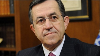 Νίκος Νικολόπουλος: «Ήρεμα νερά» λέξη παγίδα που λειτουργεί σαν υπνωτικό -