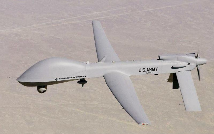 Τα drones αλλάζουν τα δεδομένα στις πολεμικές συγκρούσεις στην Μέση Ανατολή