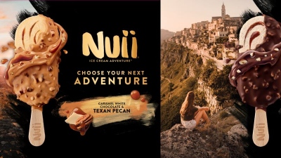 Nuii - Με νέες περιπέτειες από το ΤΕΞΑΣ και την ΙΤΑΛΙΑ