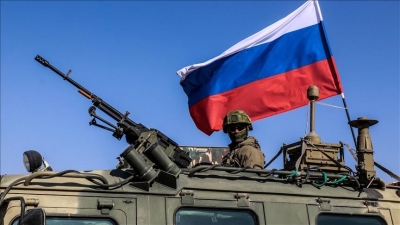 Shoigu (Ρωσία): Θέμα χρόνου η απελευθέρωση του Luhansk – Η Ρωσία αρχίζει να αποκαθιστά καταστροφές