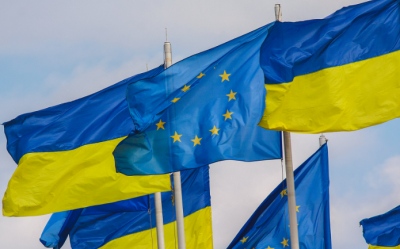 ΕΕ: Επιπλέον 194 εκατ. ευρώ στην Ουκρανία για εκπαίδευση του στρατού