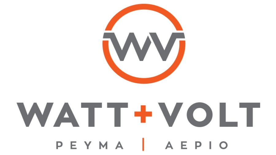 WATT+VOLT: Ακόμα ένα νέο κατάστημα στην Πάτρα και συνεχίζουμε!